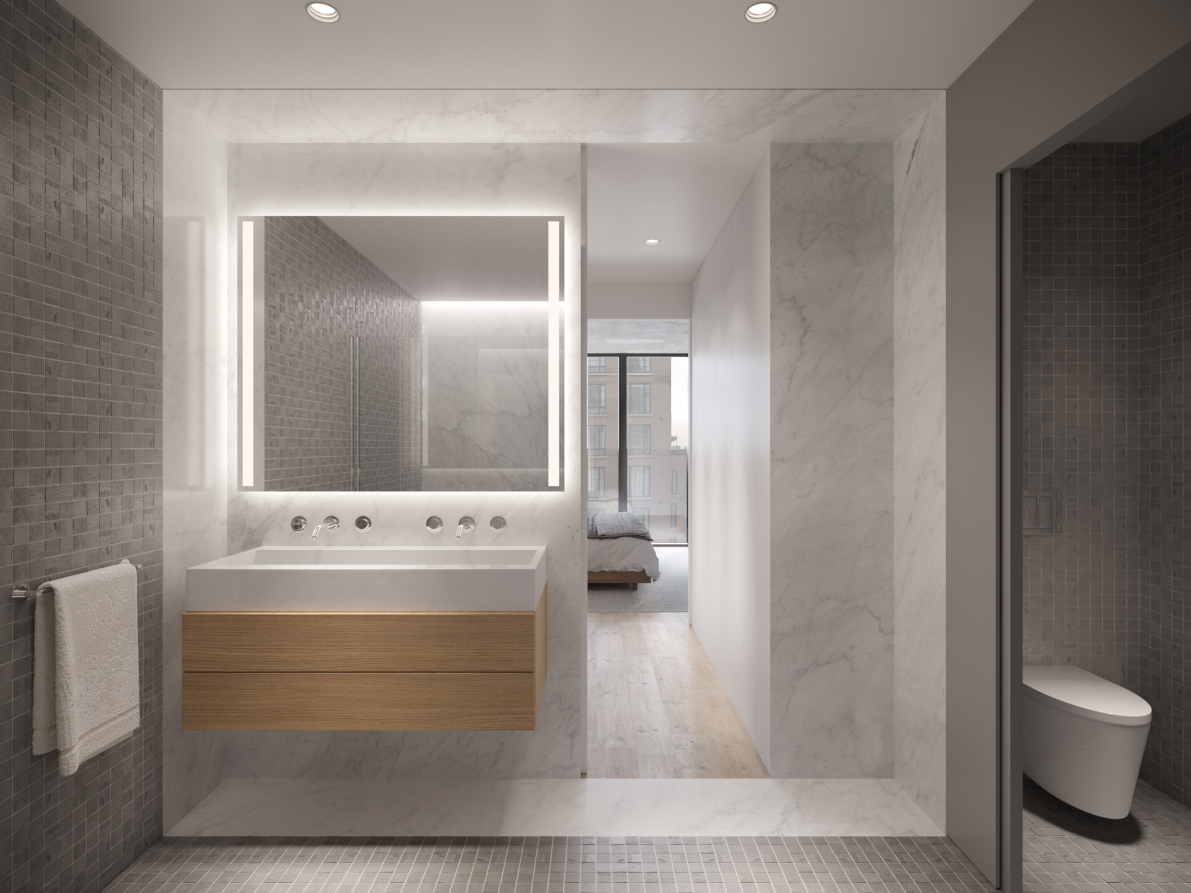 3 East 3rd Street, Unit 2 Manhattan, NY 10003 - Photo 5 of 9