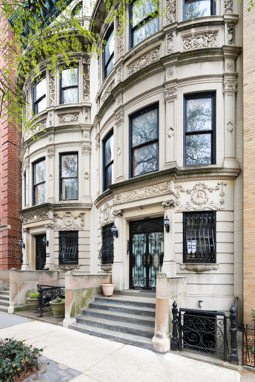 106 8th Avenue, Unit 1R Brooklyn, NY 11215 - Photo 1 of 8