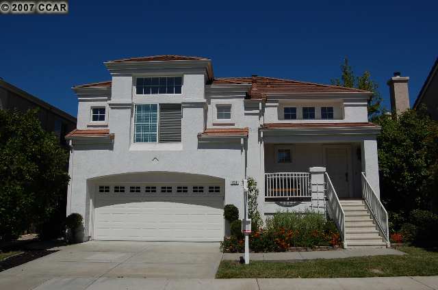 533 Treyburn Circle San Ramon, CA 94583 - Photo 1 of 1