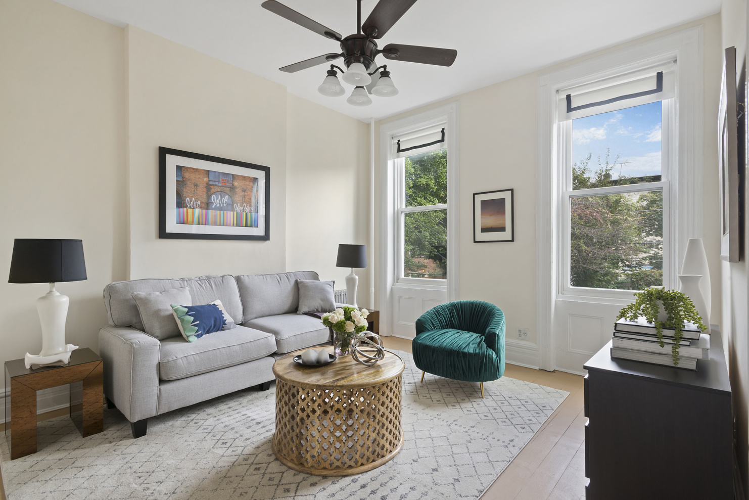 245 12th Street Brooklyn, NY 11215 - Photo 2 of 8