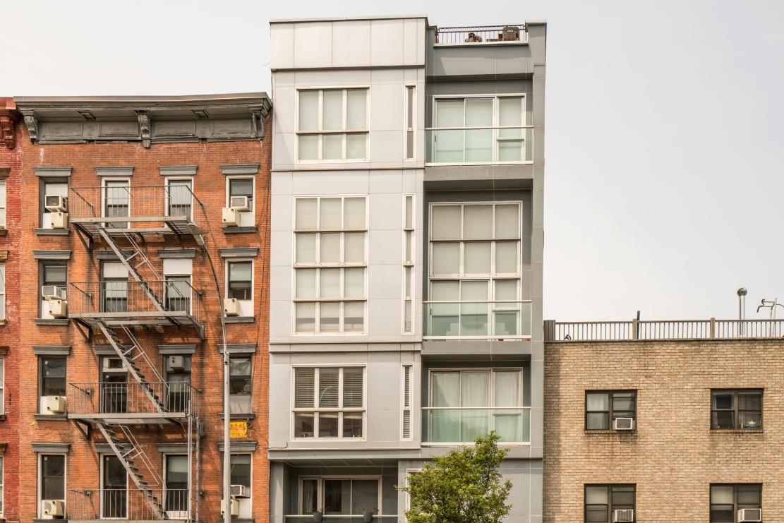 345 Union Avenue, Unit 4B Brooklyn, NY 11211 - Photo 11 of 12