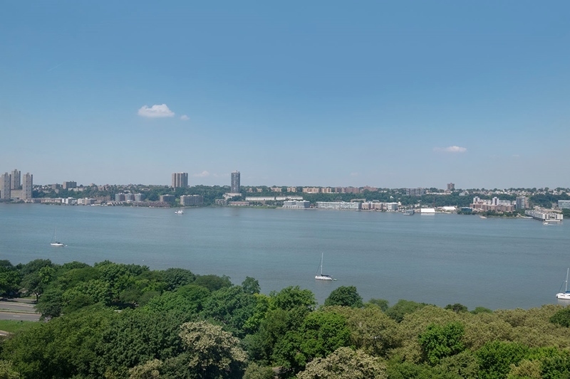 425 Riverside Drive, Unit 14I Manhattan, NY 10025 - Photo 1 of 21