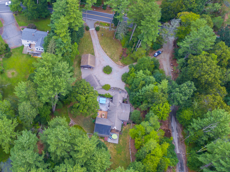 80 Pleasant Street Norwell, MA 02061 - Photo 56 of 59