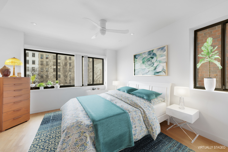 164 Bank Street, Unit 4B Manhattan, NY 10014 - Photo 2 of 6