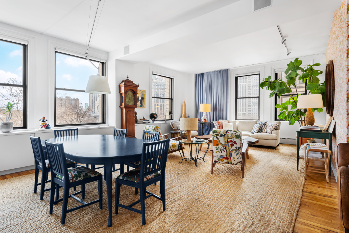 261 Broadway, Unit 7B Manhattan, NY 10007 - Photo 2 of 12