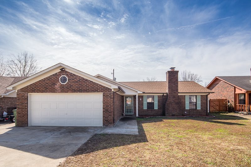 4291 Water Briar Road Millington, TN 38053 - Photo 1 of 25 Gallery Image 1