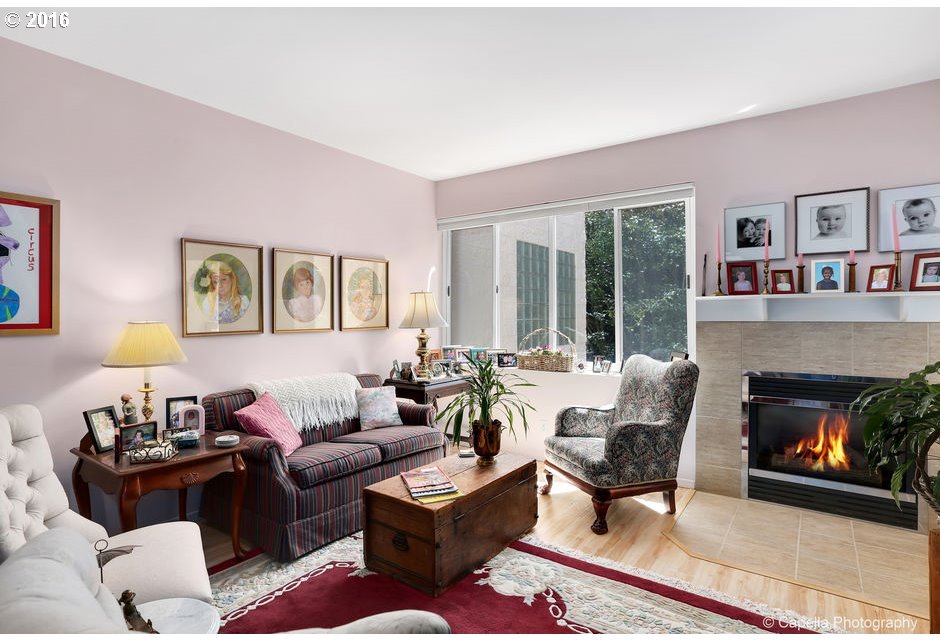 6605 West Burnside Road, Unit 137 Portland, OR 97225 - Photo 10 of 18 Gallery Image 10