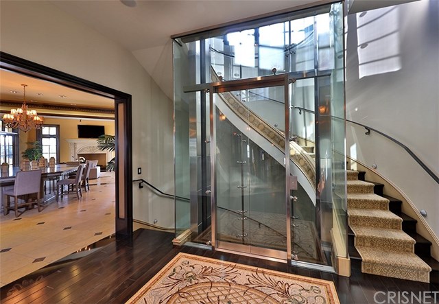 25220 Walker Road Hidden Hills, CA 91302 - Photo 15 of 47