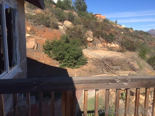 11677 Valle Vista Road Lakeside, CA 92040 - Photo 3 of 8