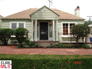 3721 Valleybrink Road Los Angeles, CA 90039 - Photo 1 of 1 Gallery Image 1