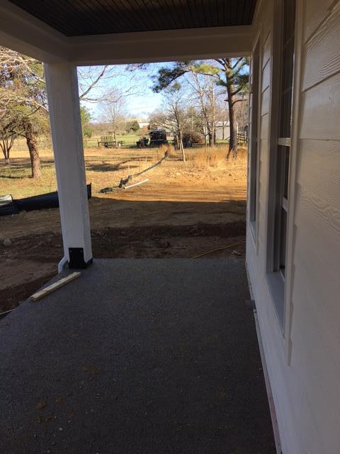 7150 Anderson Road Fairview, TN 37062 - Photo 4 of 18 Wonderful covered front porch