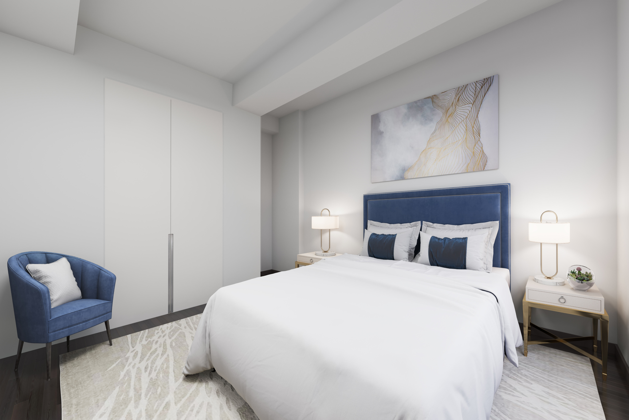 20 Pine Street, Unit 1611 Manhattan, NY 10005 - Photo 4 of 7