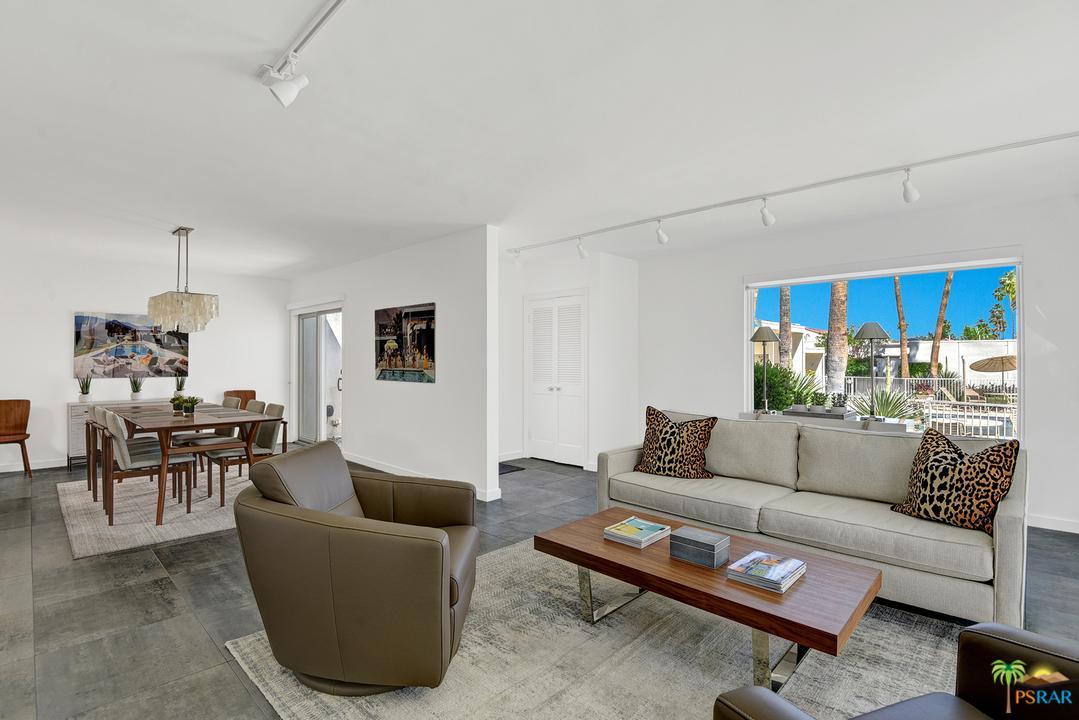 1814 Sandcliff Road Palm Springs, CA 92264 - Photo 8 of 35 Gallery Image 8
