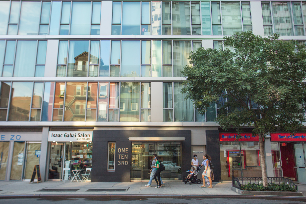 One Ten Third 110 3rd Ave, Manhattan, NY 10003 - Photo 2 of 13