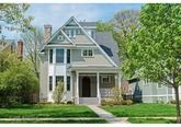 $750,000 | 1336 Elmwood Ave | Wilmette