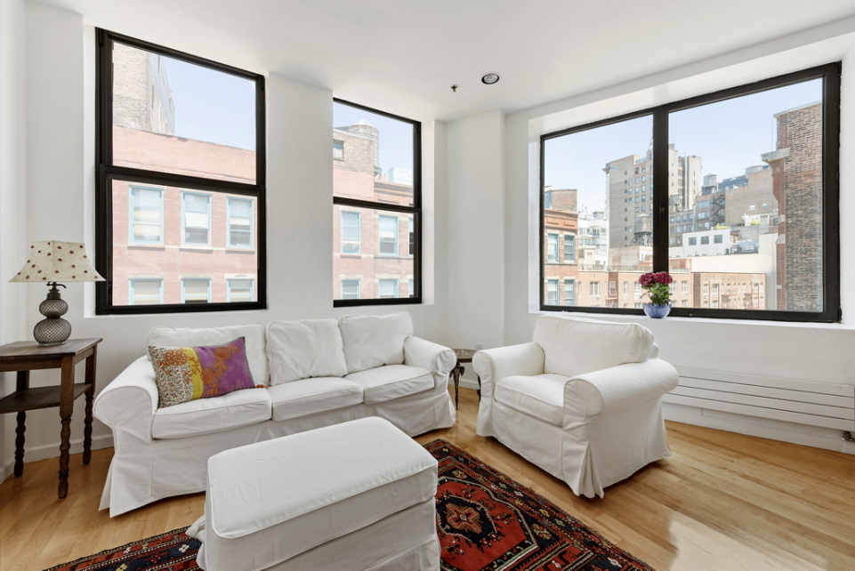 40 West 13th Street, Unit 6 Manhattan, NY 10011 - Photo 5 of 8