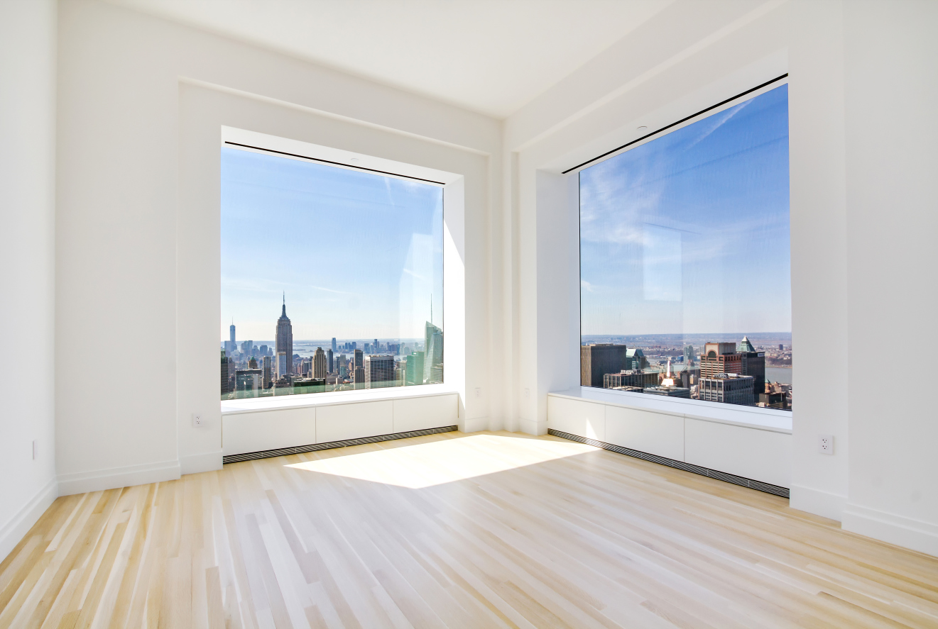 432 Park Avenue, Unit 65B Manhattan, NY 10022 - Photo 4 of 11