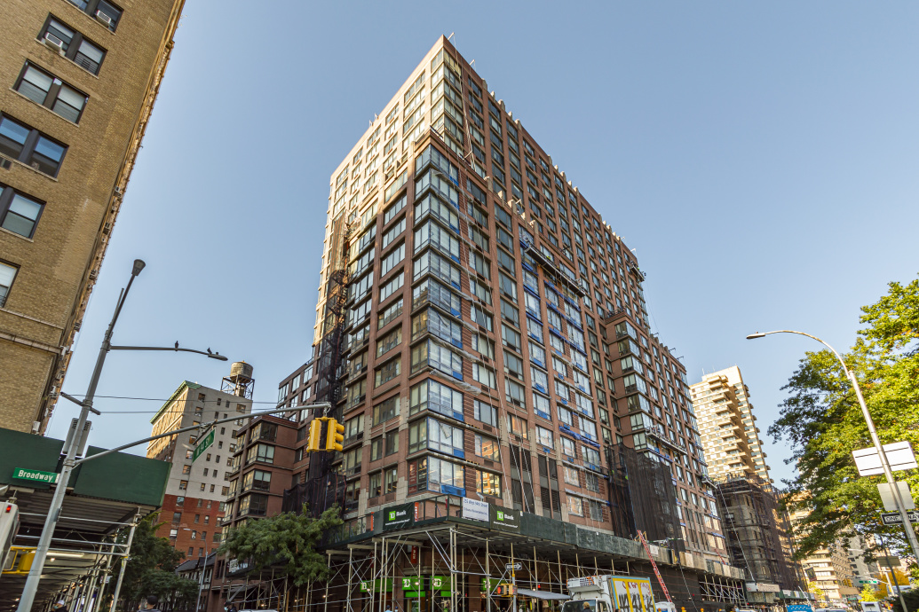 The Lyric 255 W 94th St, Manhattan, NY 10025 - Photo 1 of 3