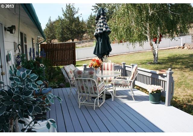 3140 Northeast Yellowpine Road Prineville, OR 97754 - Photo 4 of 10 Gallery Image 4
