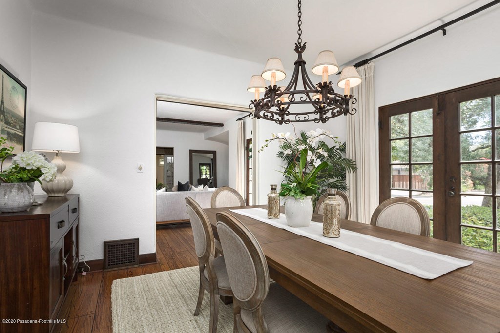 465 Allendale Road Pasadena, CA 91106 - Photo 13 of 37 572762