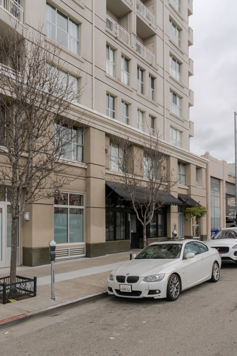 140 S Van Ness Ave in San Francisco, CA Compass