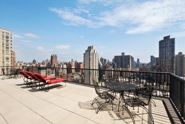 The Forum 343 E 74th St, Manhattan, NY 10021 - Photo 9 of 9