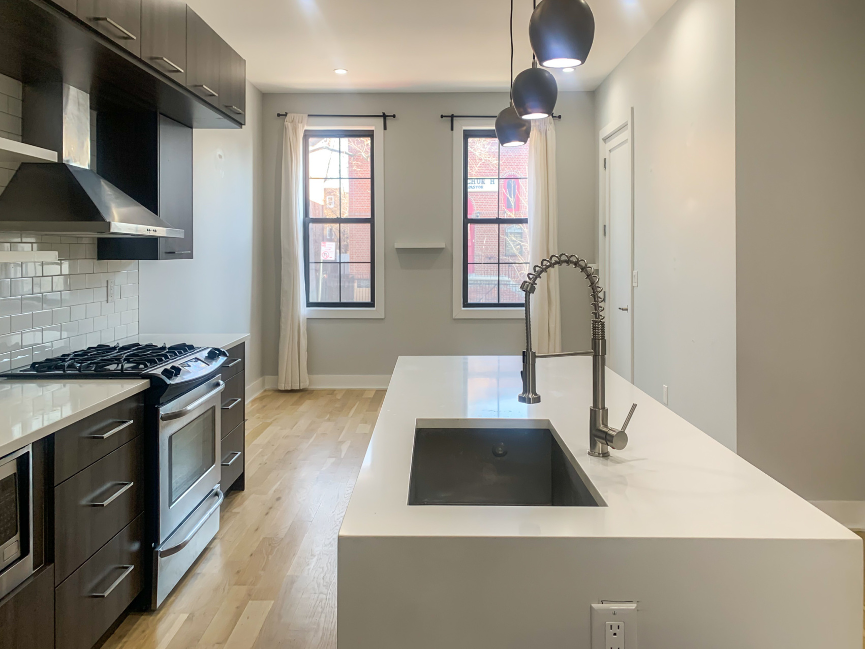 20 Gunther Place, Unit 1 Brooklyn, NY 11233 - Photo 1 of 17