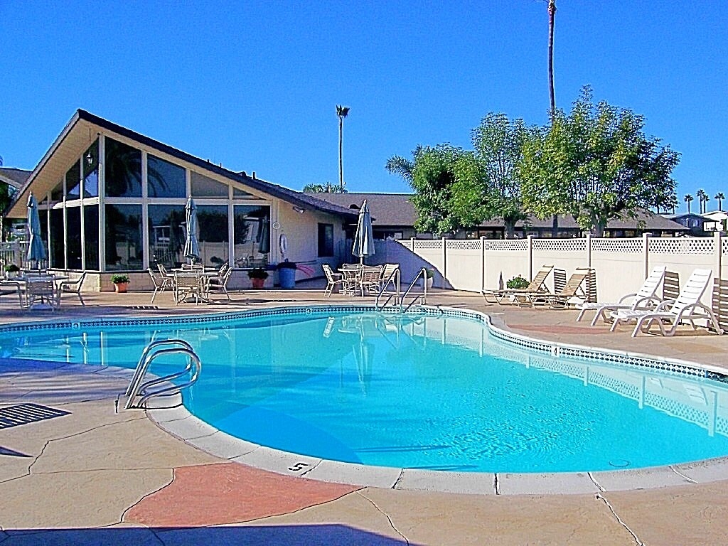 650 South Rancho Santa Fe Road, Unit 247 San Marcos, CA 92078 - Photo 23 of 25 Gallery Image 23