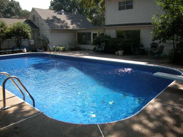 4586 Sequoia Road Memphis, TN 38117 - Photo 12 of 12