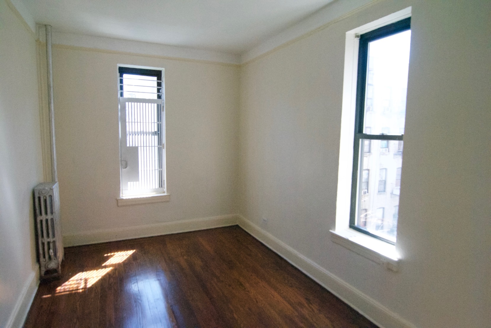 426 St Nicholas Avenue, Unit 3B Manhattan, NY 10027 - Photo 4 of 9