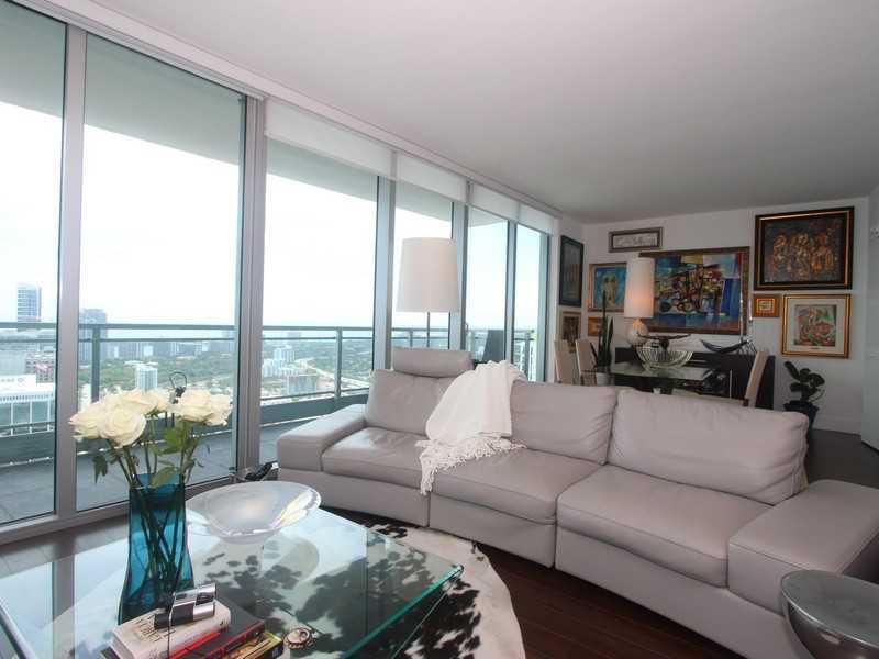 92 Southwest 3rd Street, Unit 5004 Miami, FL 33130 - Photo 2 of 21