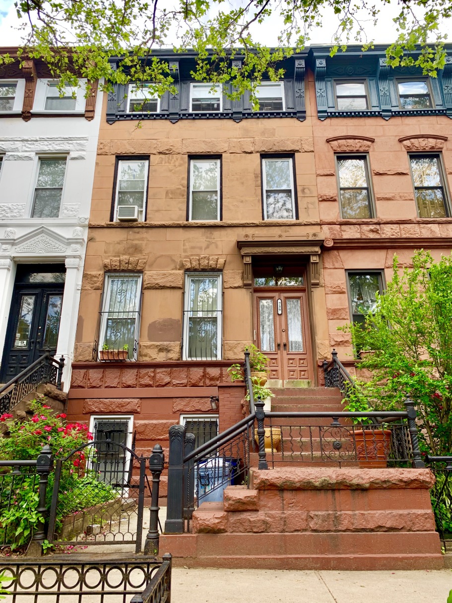739 Putnam Avenue Brooklyn, NY 11221 - Photo 1 of 7
