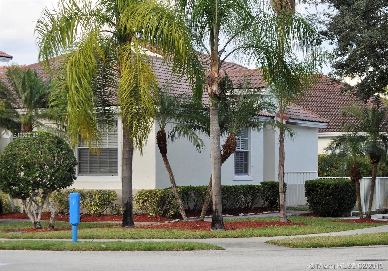 18709 Southwest 28th Street Miramar, FL 33029 - Photo 1 of 25