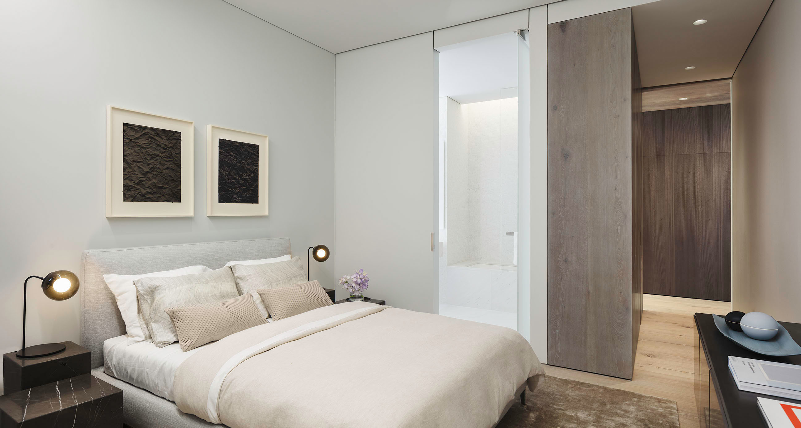 152 Elizabeth Street, Unit 3E Manhattan, NY 10012 - Photo 26 of 27