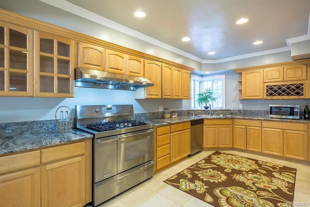 1135 Paloma Drive Arcadia, CA 91007 - Photo 20 of 40