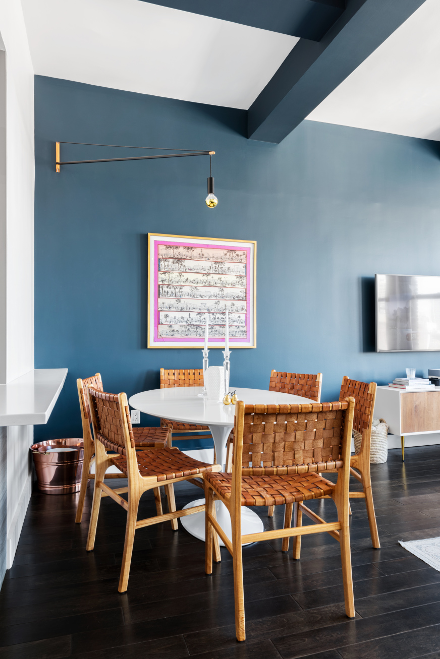 315 7th Avenue, Unit PHD Manhattan, NY 10001 - Photo 3 of 17