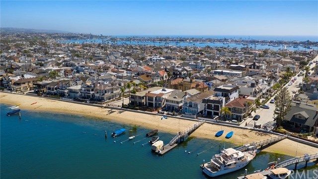 $5,350,000 | 603 North Bay Front, Newport Beach, CA 92662