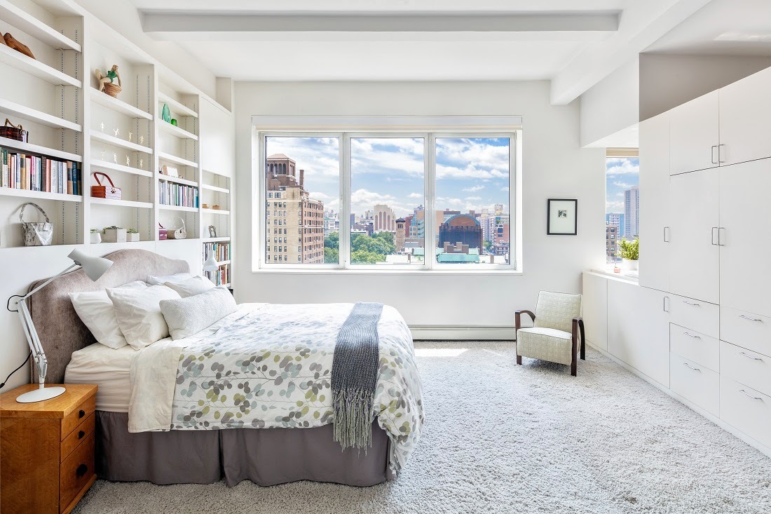 2 Cornelia Street, Unit 1002 Manhattan, NY 10014 - Photo 3 of 10