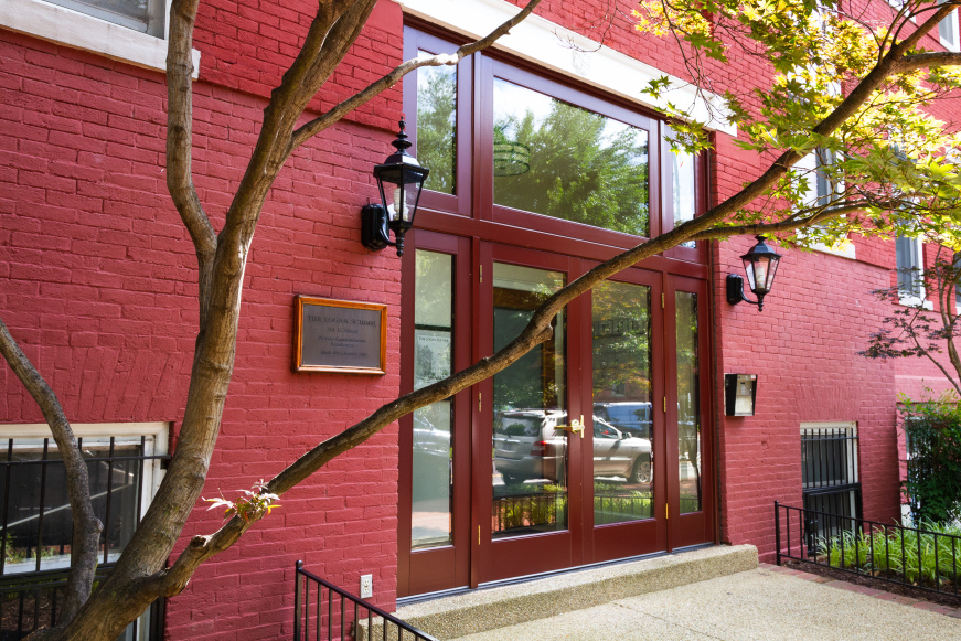The Logan School Condominium 301 G St NE, Washington, DC 20002 - Photo 1 of 1