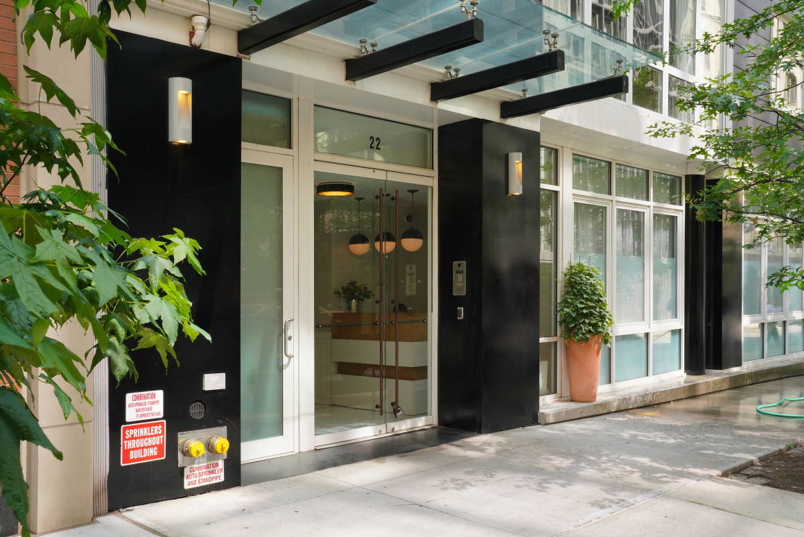 Renwick Modern 22 Renwick St, Manhattan, NY 10013 - Photo 2 of 2