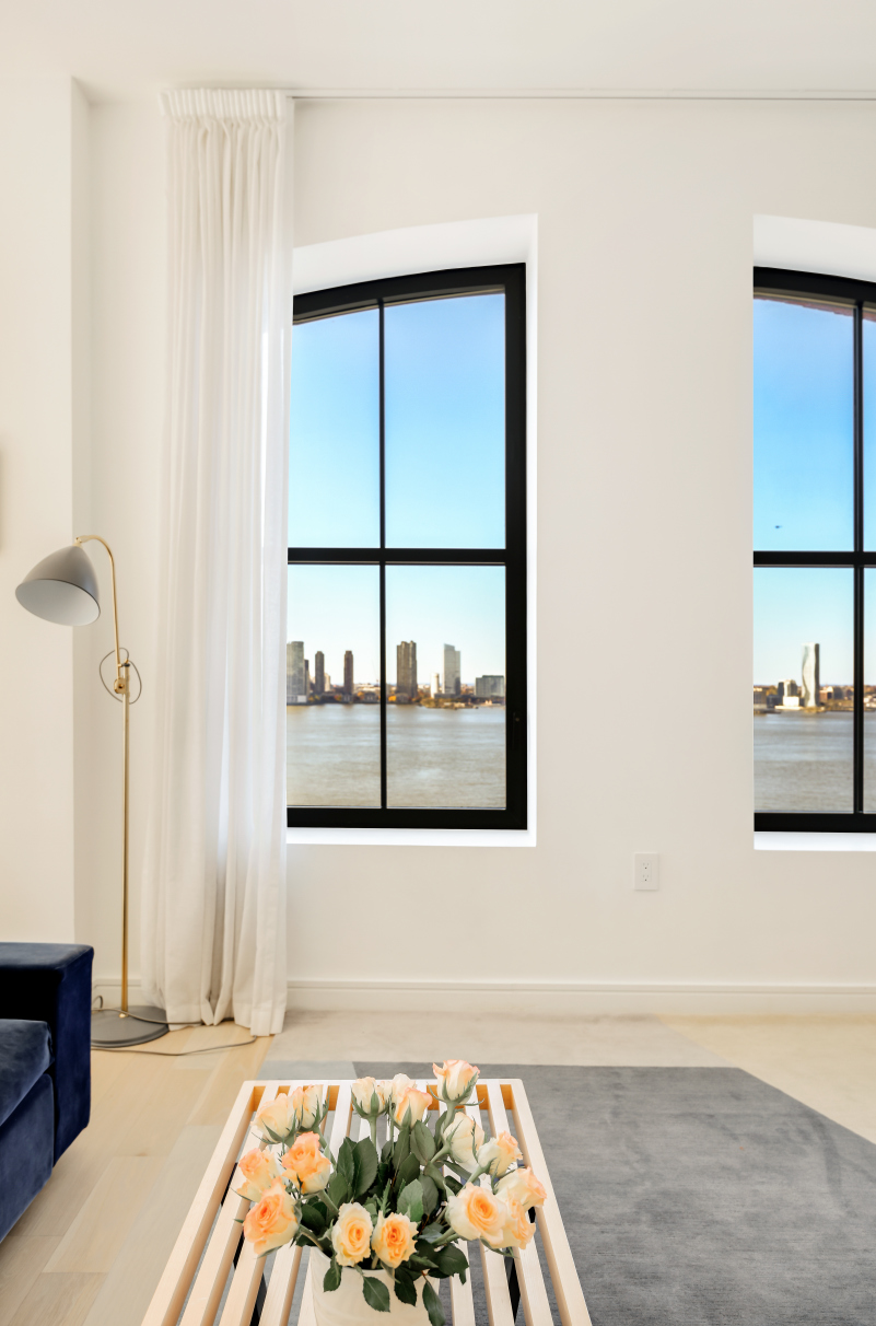 250 West Street, Unit 10D Manhattan, NY 10013 - Photo 7 of 17