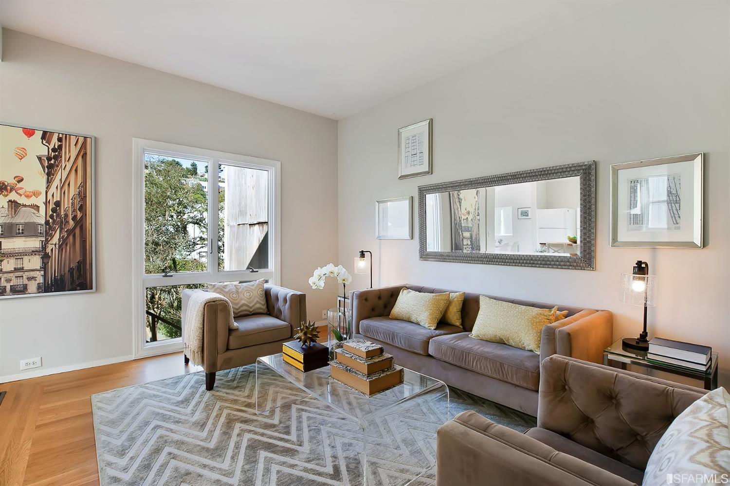 182 Flood Avenue San Francisco, CA 94131 - Photo 5 of 33