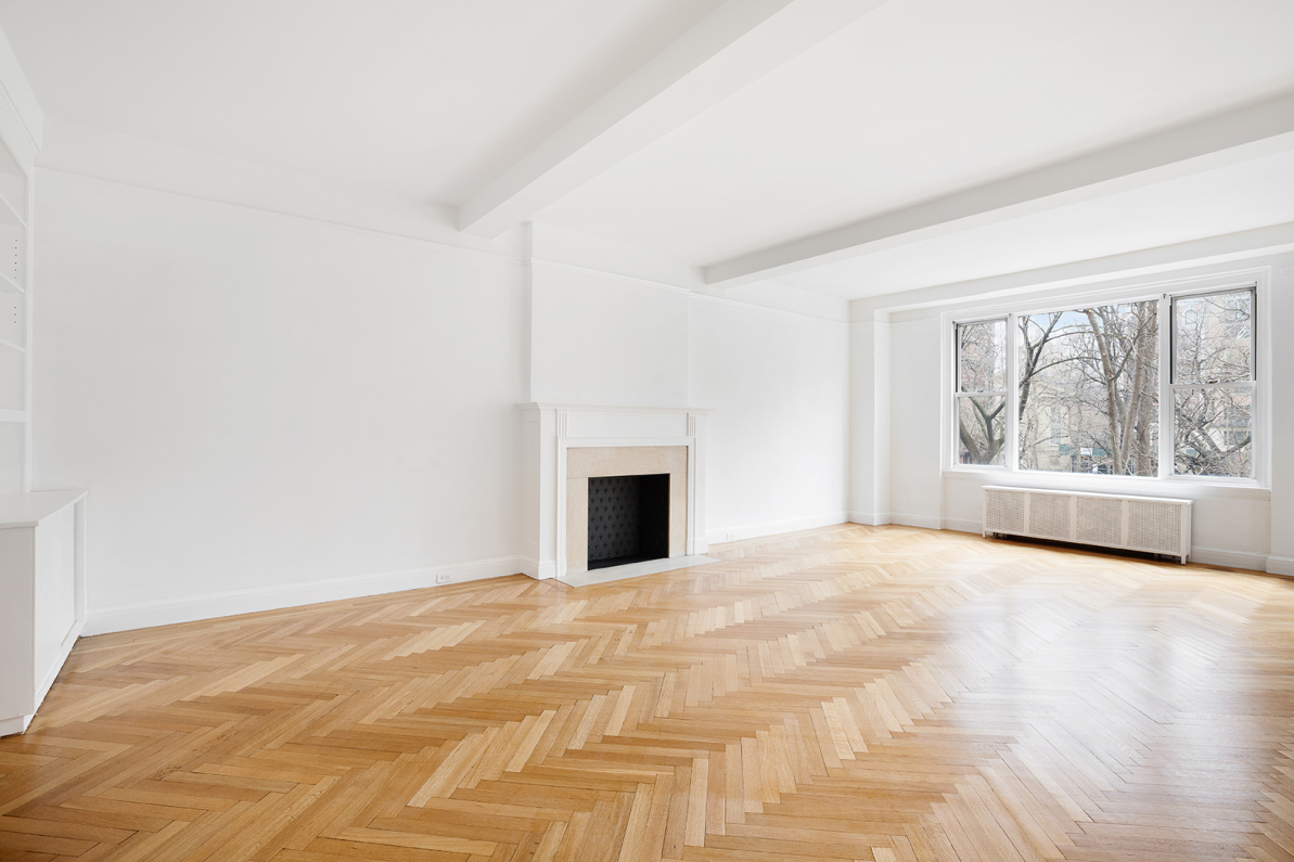 45 Gramercy Park North, Unit 3A Manhattan, NY 10010 - Photo 2 of 15