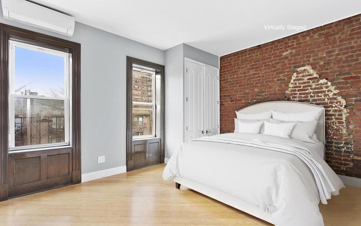 607 Flatbush Avenue, Unit 4B Brooklyn, NY 11225 - Photo 3 of 5