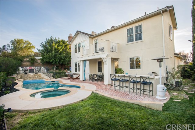 26984 Timberline Terrace Valencia, CA 91381 - Photo 40 of 52