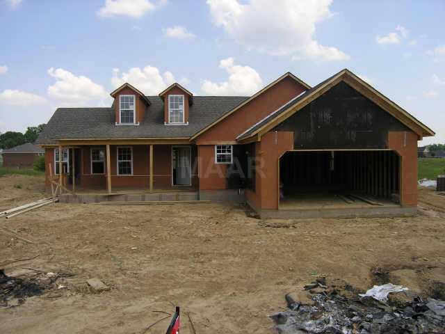 8 Portersville Road Brighton, TN 38011 - Photo 1 of 1 Gallery Image 1