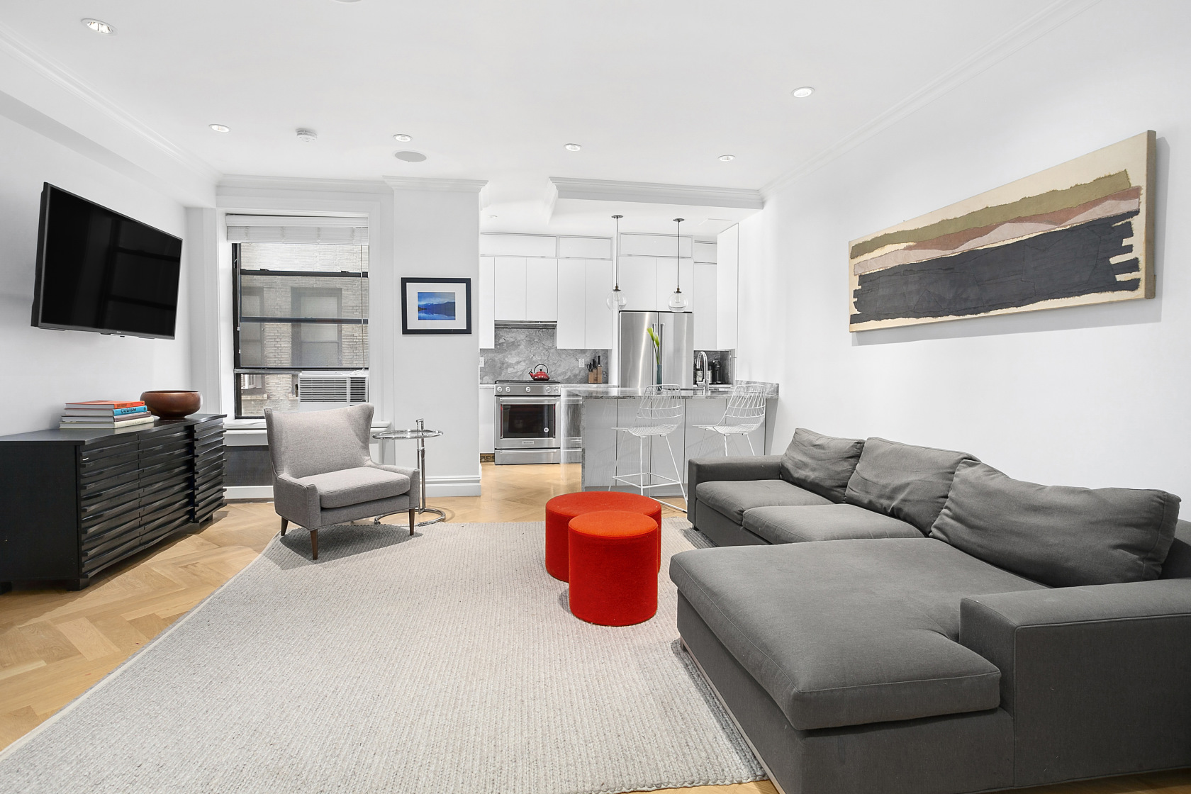 176 West 87th Street, Unit 8E Manhattan, NY 10024 - Photo 2 of 12