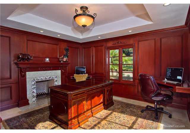 5026 Linea Del Cielo Rancho Santa Fe, CA 92067 - Photo 13 of 23