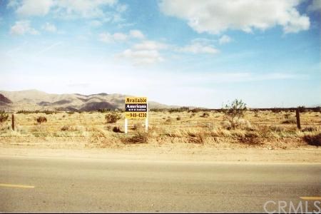 Josuha Road Apple Valley, CA 00000 - Photo 1 of 1 Gallery Image 1