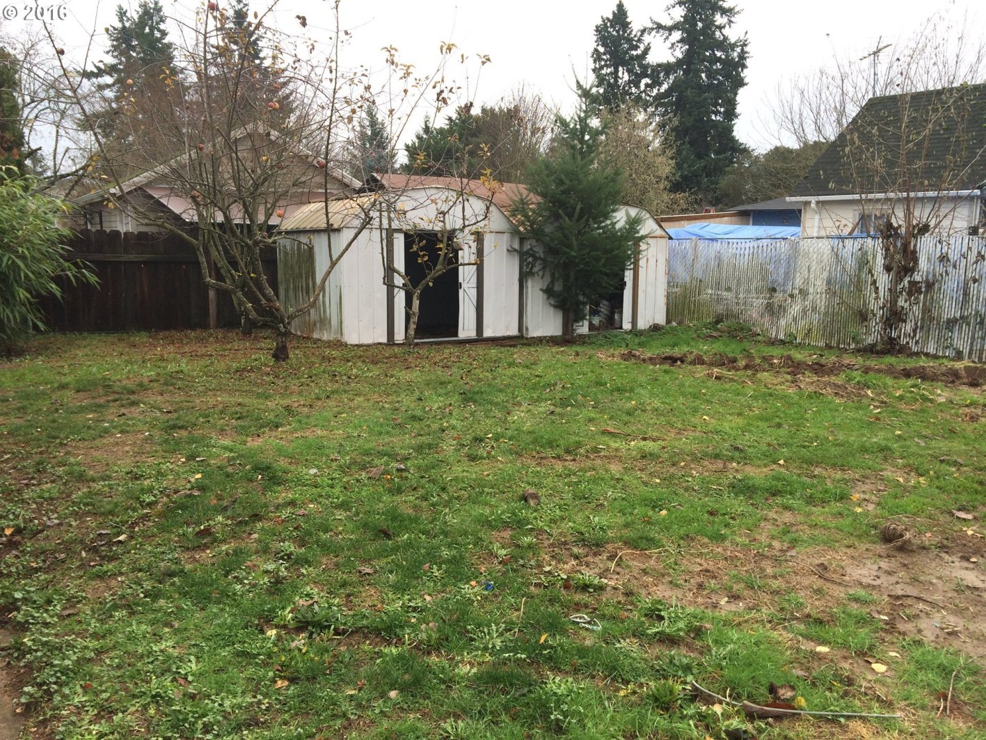 14806 Southeast Main Street Portland, OR 97233 - Photo 22 of 25
